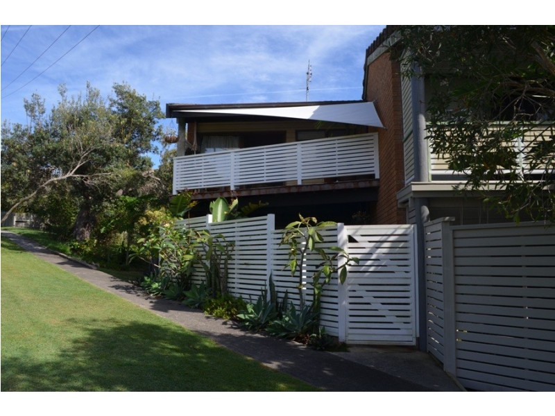 3/17 The Crescent, Angourie NSW 2464