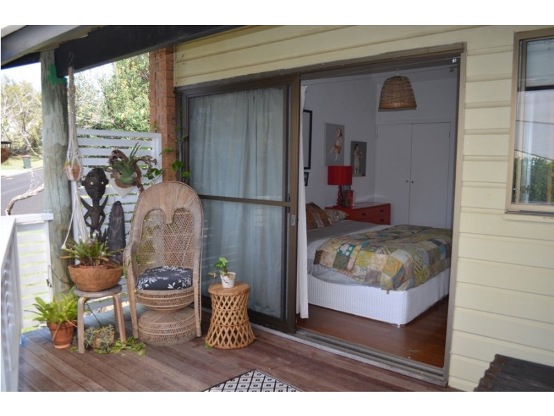 3/17 The Crescent, Angourie NSW 2464