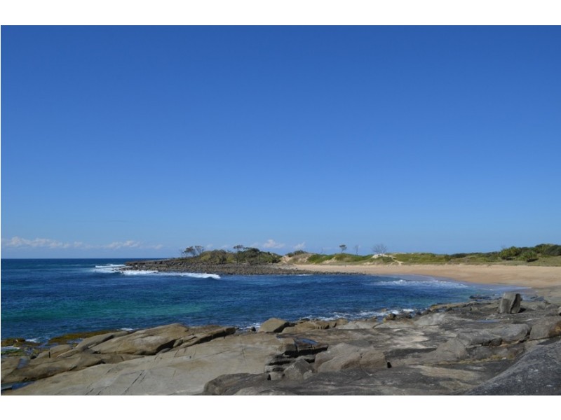 3/17 The Crescent, Angourie NSW 2464