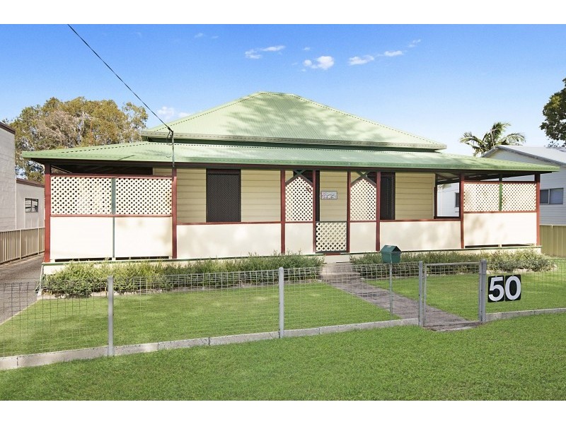 50 Wooli Street, Yamba NSW 2464