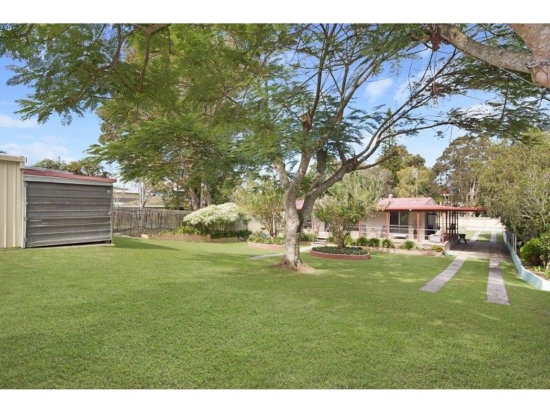 50 Wooli Street, Yamba NSW 2464