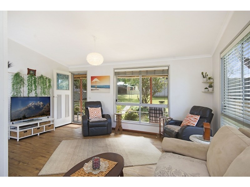 50 Wooli Street, Yamba NSW 2464