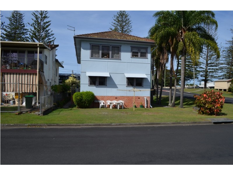 2/31 Wooli Street, Yamba NSW 2464