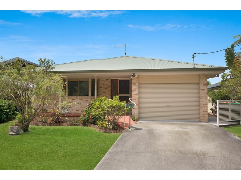 1 Cox Street, Yamba NSW 2464