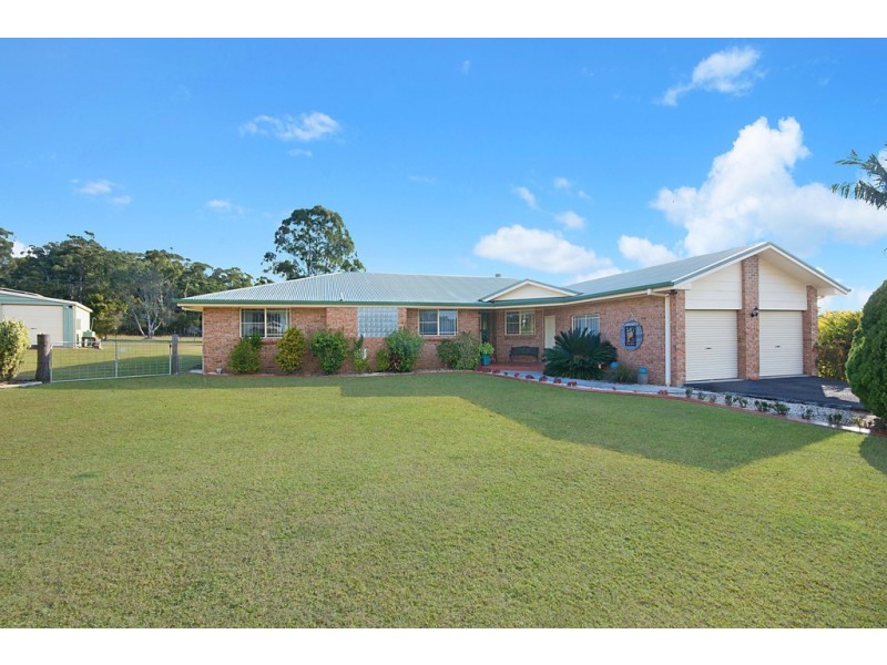 4 Colonial Drive, Gulmarrad NSW 2463