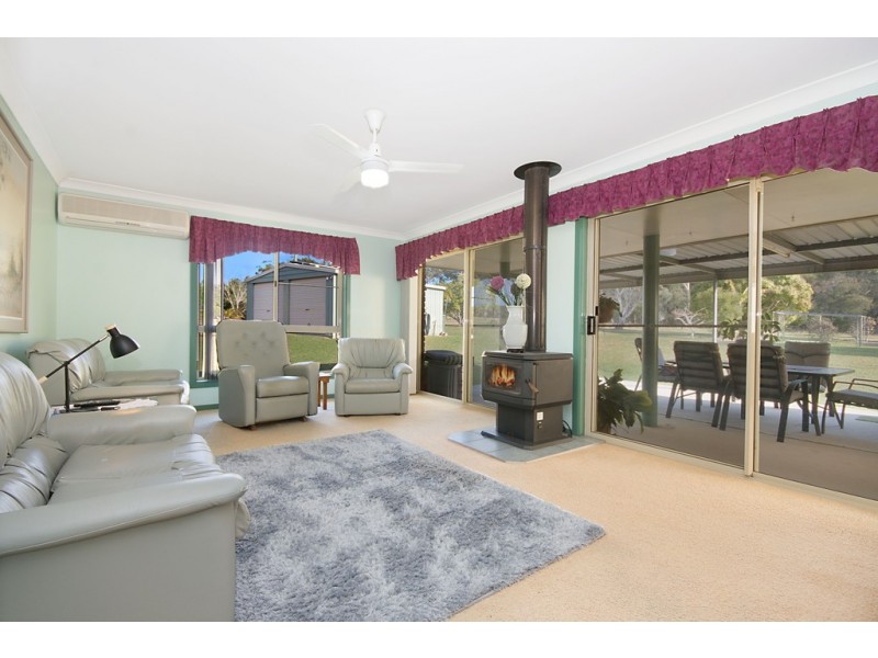 4 Colonial Drive, Gulmarrad NSW 2463