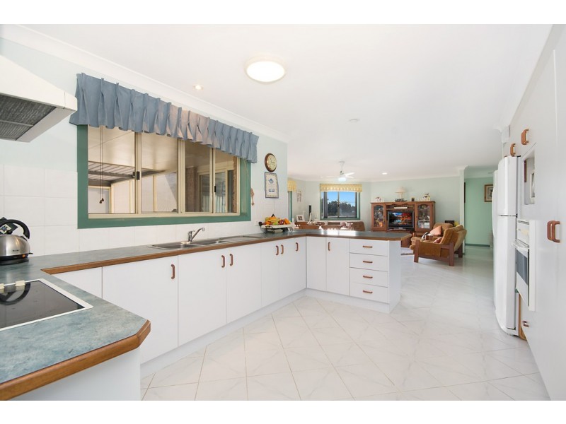 4 Colonial Drive, Gulmarrad NSW 2463