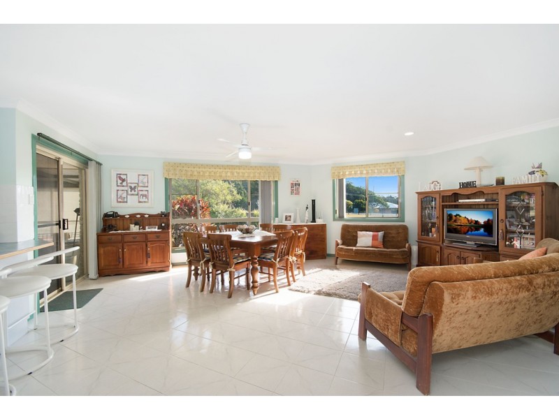 4 Colonial Drive, Gulmarrad NSW 2463