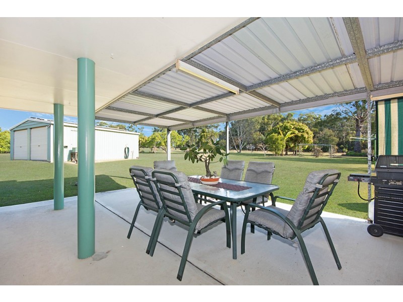 4 Colonial Drive, Gulmarrad NSW 2463