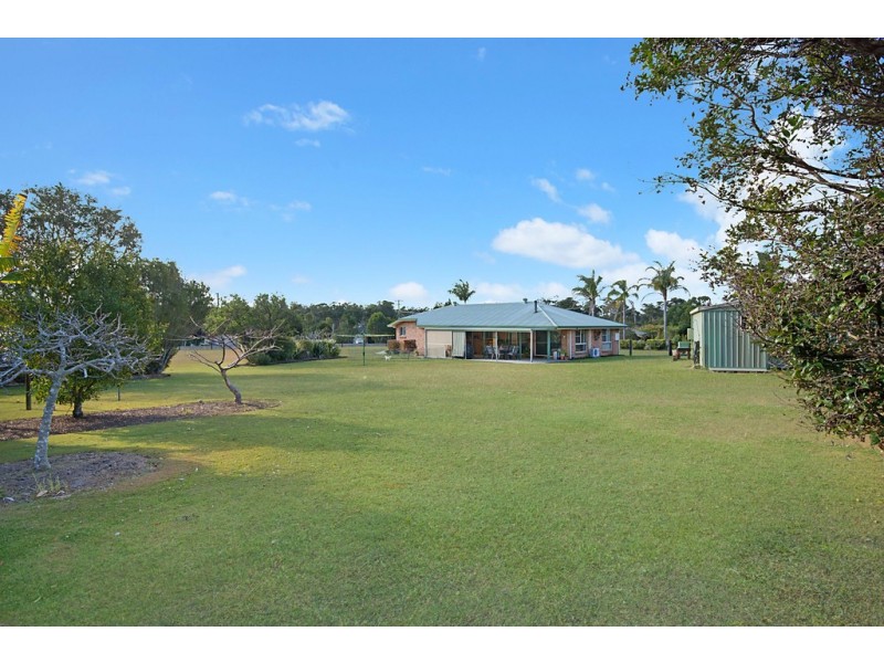 4 Colonial Drive, Gulmarrad NSW 2463