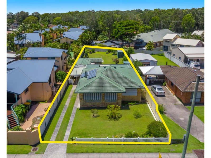 89 Yamba Road, Yamba NSW 2464