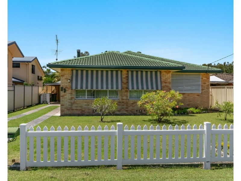 89 Yamba Road, Yamba NSW 2464