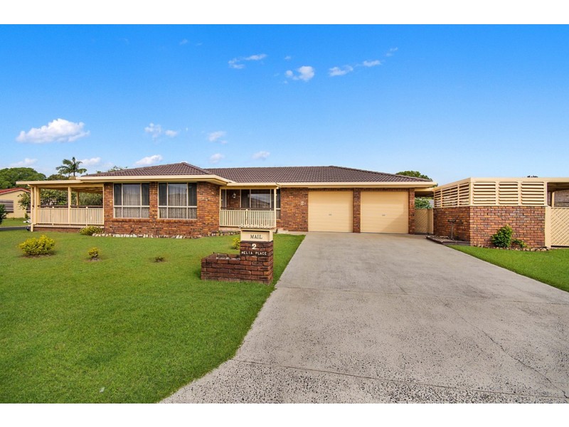 2 Melia Place, Yamba NSW 2464