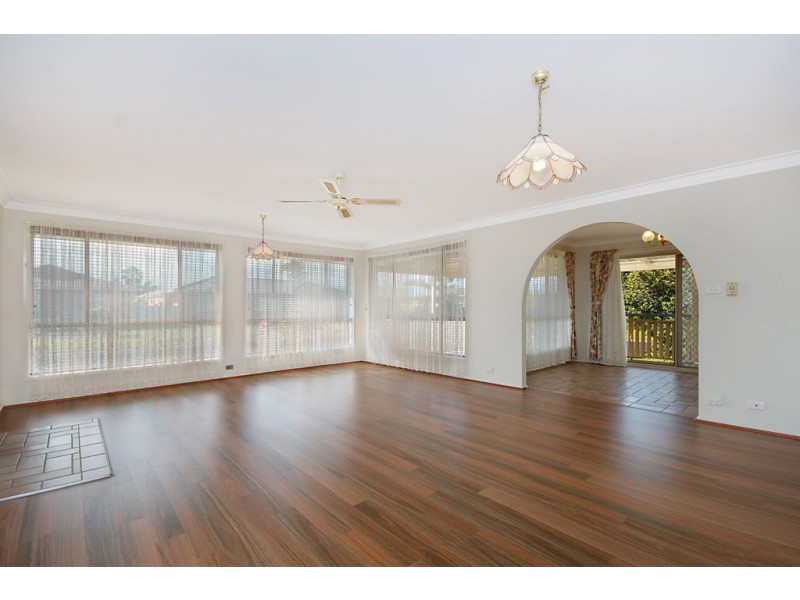 2 Melia Place, Yamba NSW 2464