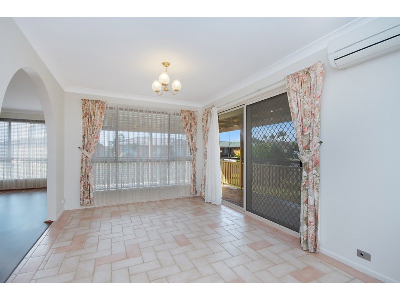 2 Melia Place, Yamba NSW 2464