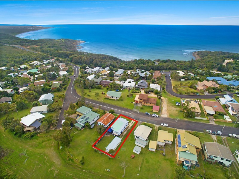 5 Pacific Street, Angourie NSW 2464
