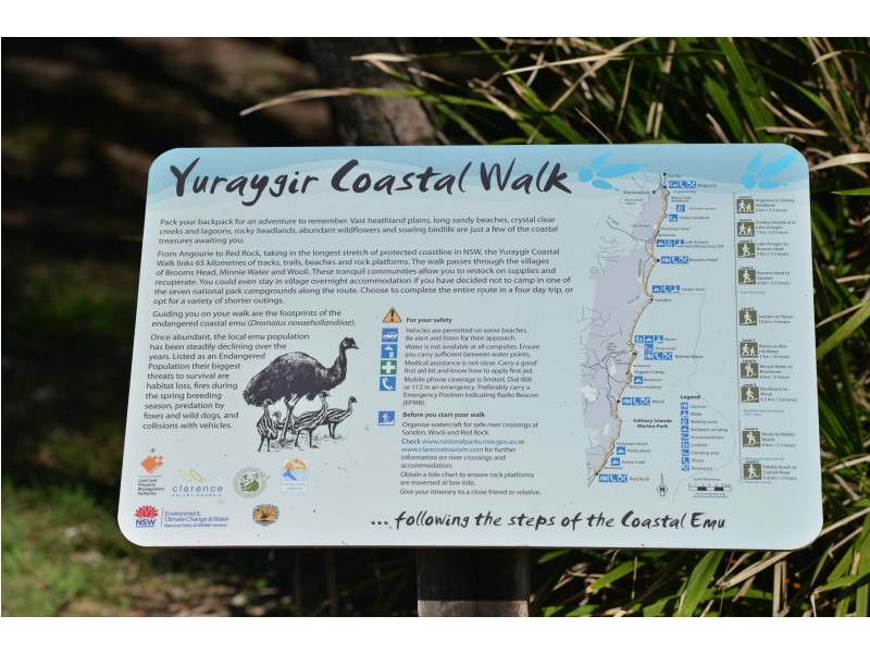 5 Pacific Street, Angourie NSW 2464