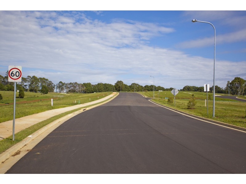 . Plateau Drive, Wollongbar NSW 2477