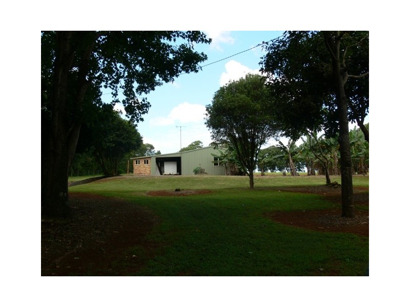 509 Wardell Road, Alstonville NSW 2477