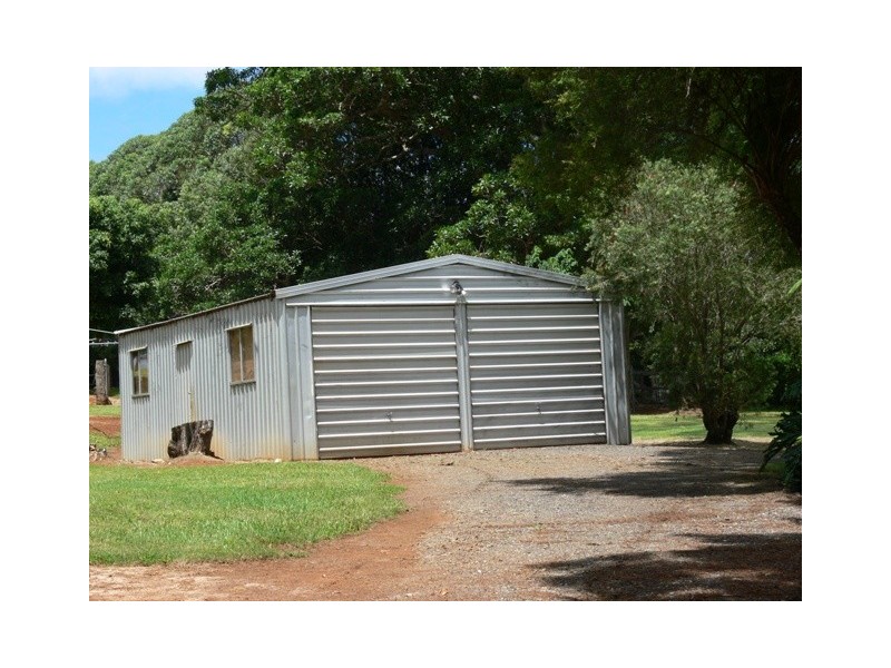 509 Wardell Road, Alstonville NSW 2477