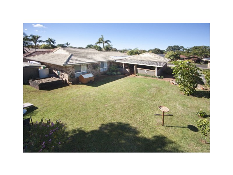 15 Palermo Place, Alstonville NSW 2477