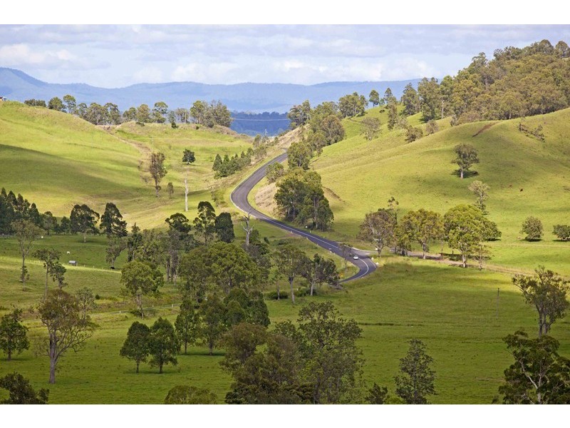 720 Back Creek Road, Bentley NSW 2480