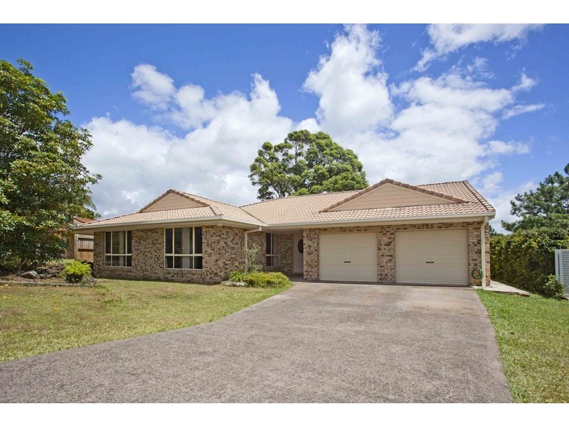 21 Central Park Drive, Wollongbar NSW 2477