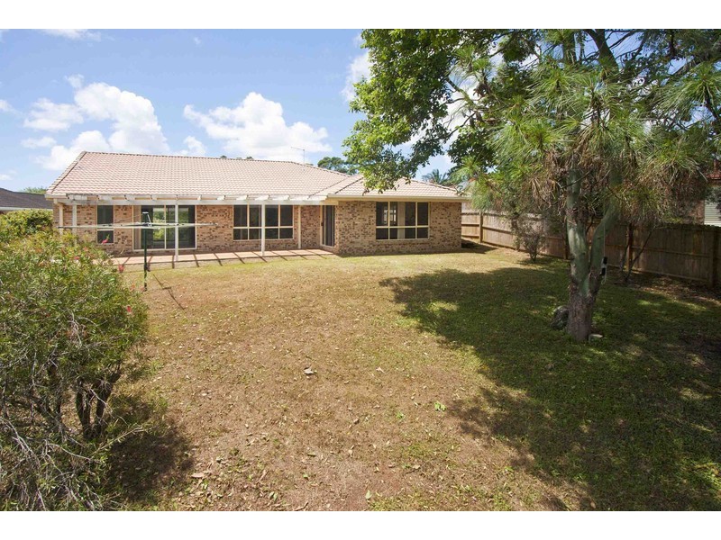 21 Central Park Drive, Wollongbar NSW 2477