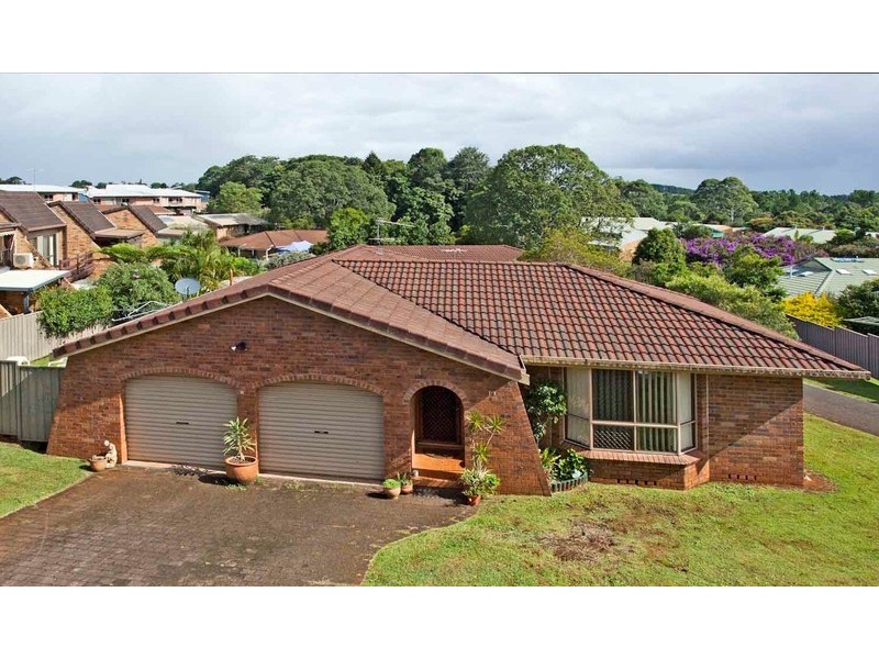 1/ 10 Cawley Close, Alstonville NSW 2477