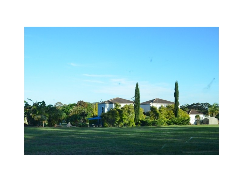 391 Alphadale Road, Tregeagle NSW 2480