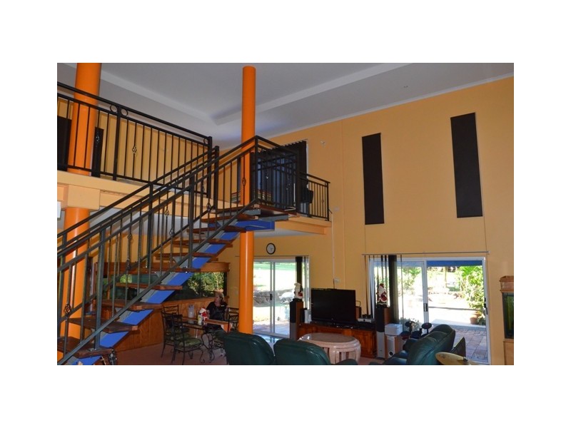 391 Alphadale Road, Tregeagle NSW 2480