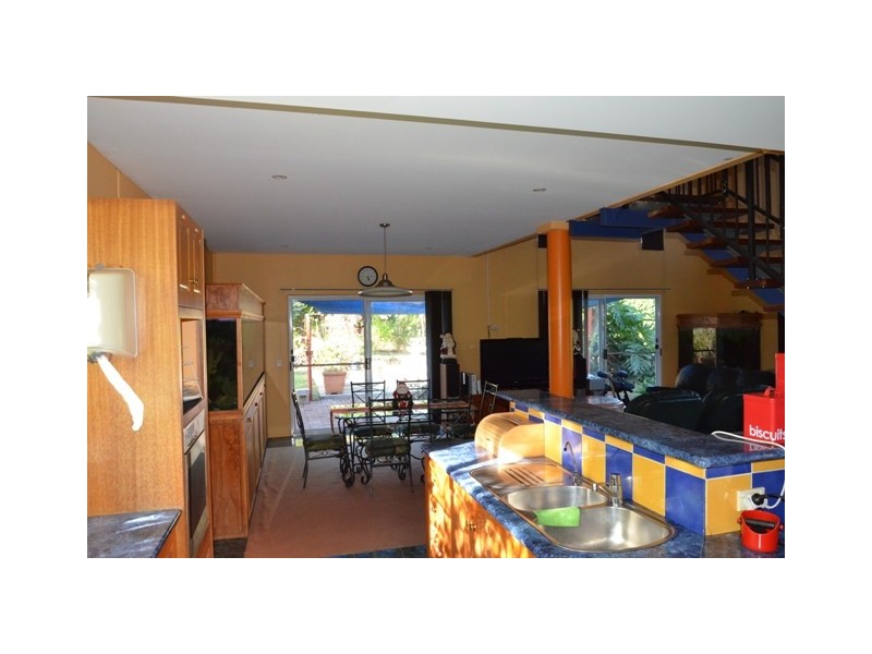 391 Alphadale Road, Tregeagle NSW 2480