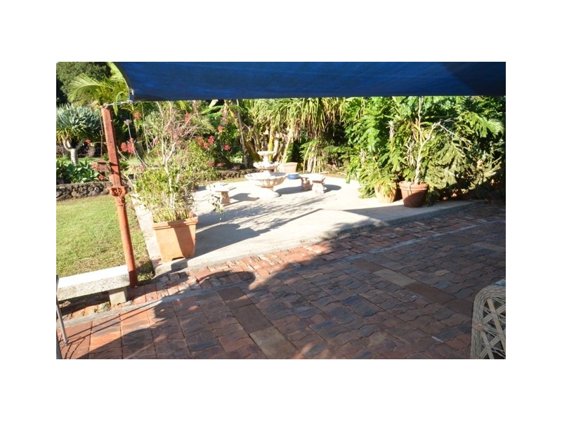 391 Alphadale Road, Tregeagle NSW 2480