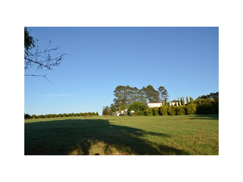 391 Alphadale Road, Tregeagle NSW 2480