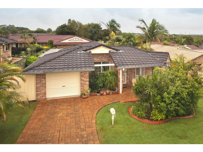 2/73 Tanamera Drive, Alstonville NSW 2477