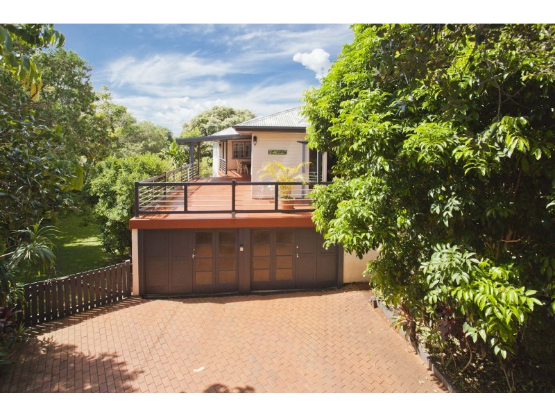 1 Commercial Road, Alstonville NSW 2477