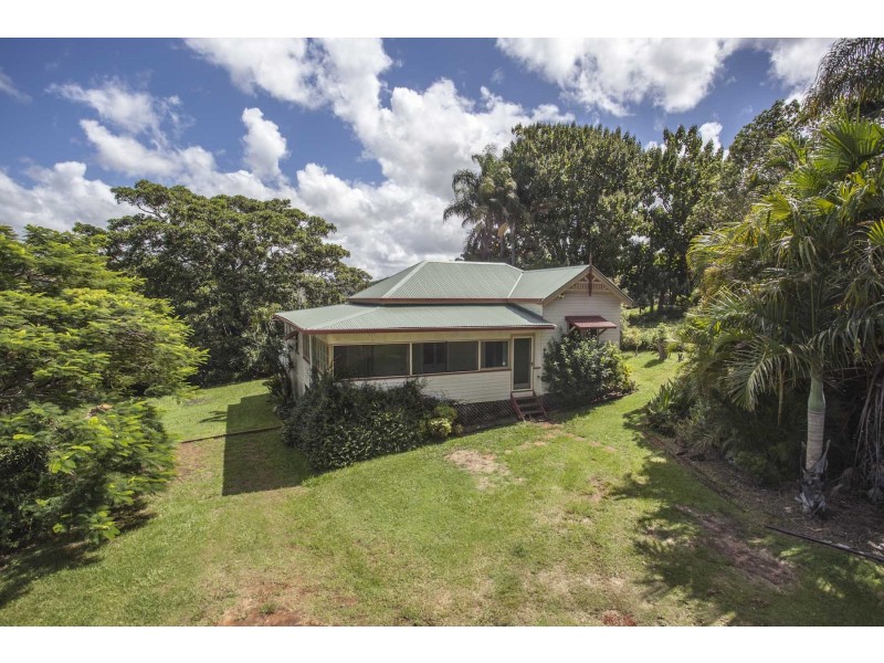 213 Duck Creek Mountain Road, Alstonville NSW 2477