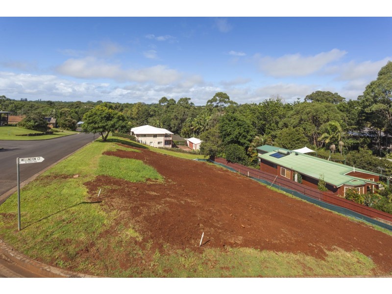 8 Cerreto Circuit, Wollongbar NSW 2477