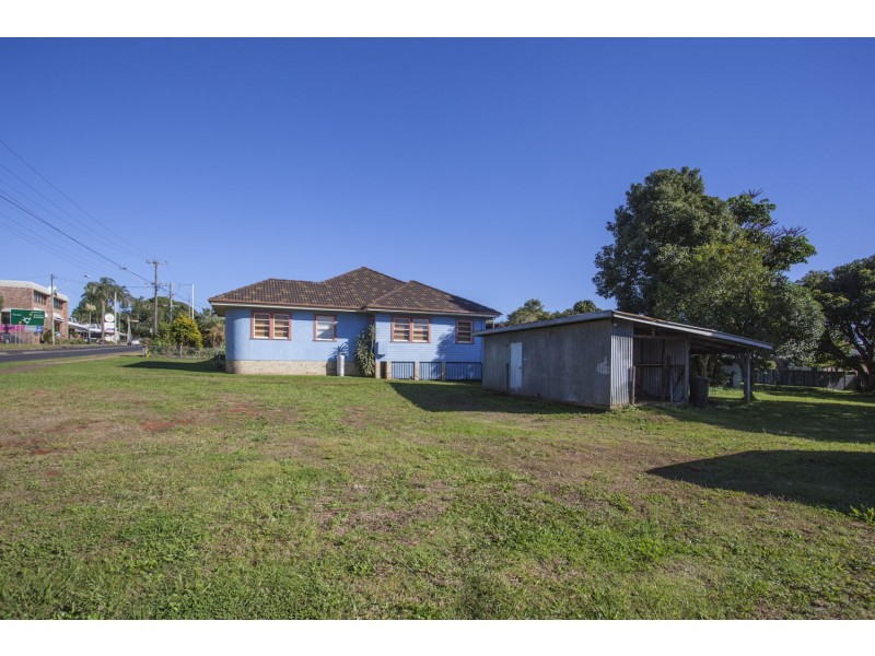 98,100, 102,104 Main Street, Alstonville NSW 2477