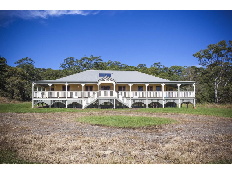 873 Wardell Road, Meerschaum Vale NSW 2477
