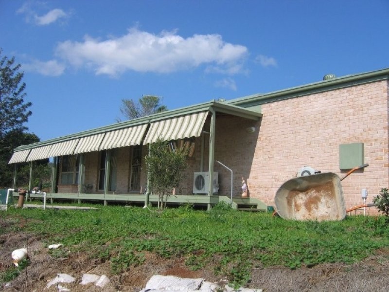 896 Wyrallah Road, Wyrallah NSW 2480