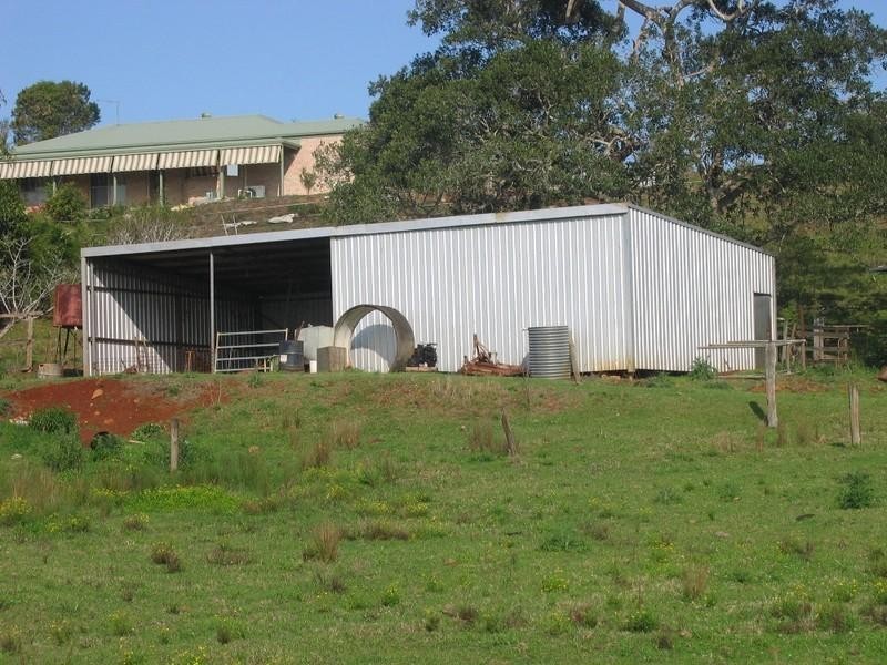 896 Wyrallah Road, Wyrallah NSW 2480