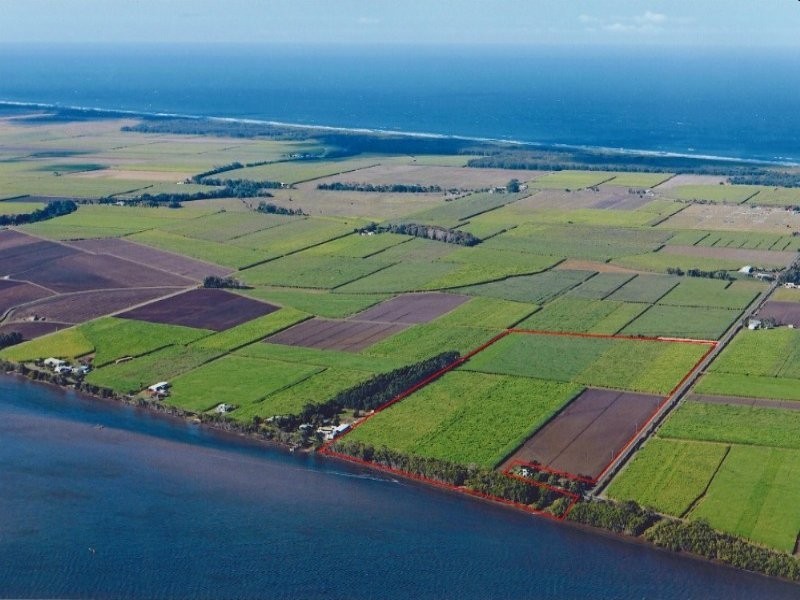 Lot 3 River Drive, Empire Vale NSW 2478