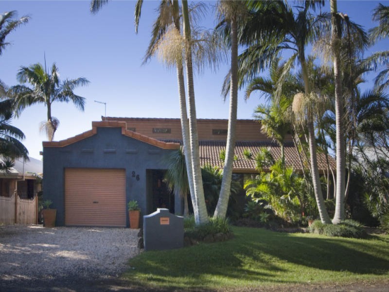 26 Figtree Hill Drive, Lennox Head NSW 2478