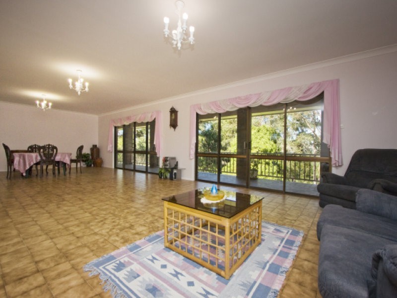 848 Tamarind Drive, Tintenbar NSW 2478