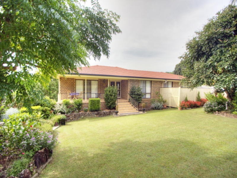 5 Ridgeland Close, Richmond Hill NSW 2480
