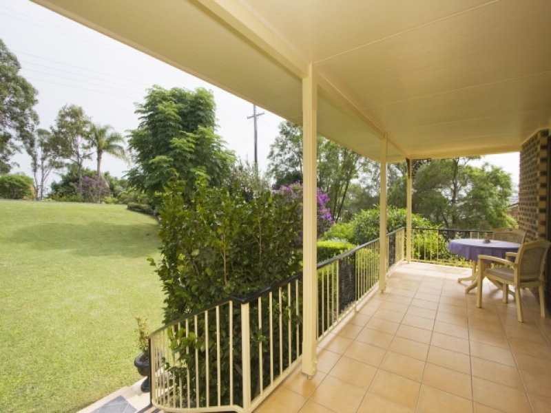 5 Ridgeland Close, Richmond Hill NSW 2480