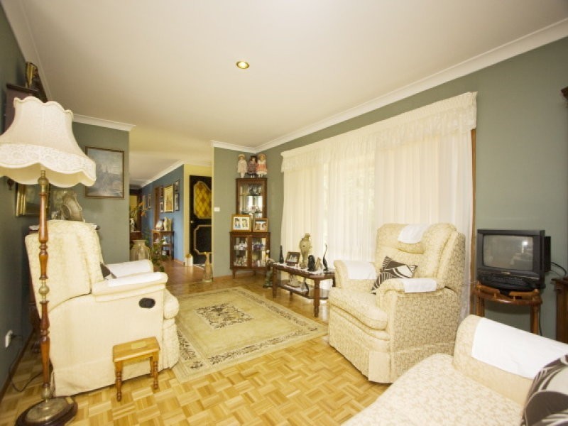 5 Ridgeland Close, Richmond Hill NSW 2480