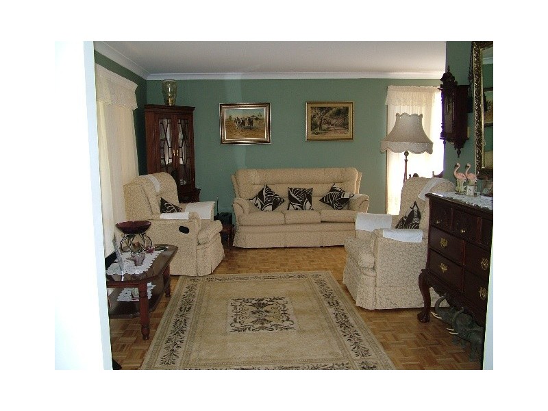 5 Ridgeland Close, Richmond Hill NSW 2480