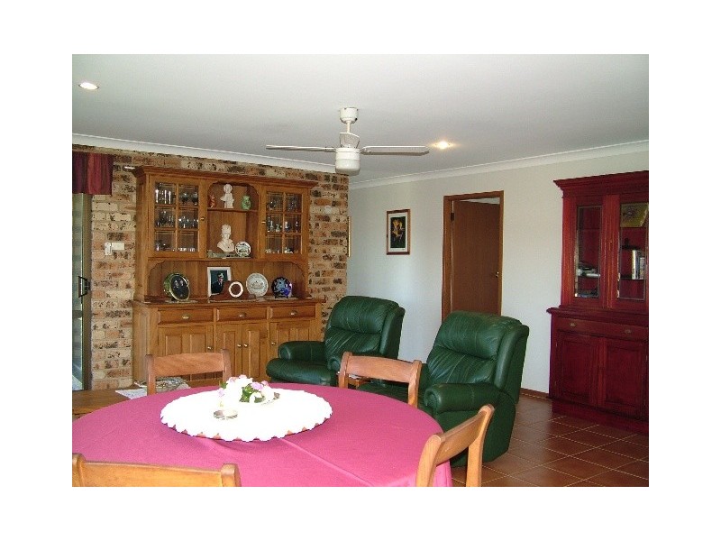 5 Ridgeland Close, Richmond Hill NSW 2480